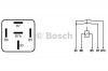 BOSCH 0332015008 Реле
