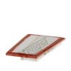 HENGST FILTER E1030L01 Фильтр воздушный