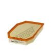 HENGST FILTER E1039L Фильтр воздушный