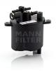 MANN-FILTER WK12001 Фильтр топливный FORD MONDEO/CITROEN C5 2.2 HDI 06-