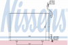 NISSENS 940107 Радиатор кондиционера