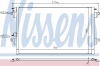 NISSENS 940153 Радаитор кондиционера
