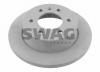 SWAG 10 92 7699 Тормозной диск