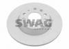 SWAG 30 92 4382 Тормозной диск