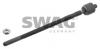 SWAG 80934184 Осевой шарнир, рулевая тяга