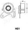 JAPANPARTS BE-H01 Устройство для натяжения ремня, ремень ГРМ
