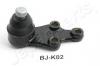 JAPANPARTS BJ-K02 Опора шаровая