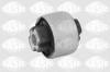 SASIC 2250005 Сайлент-блок рычага CITROEN BOXER/FIAT DUCATO/PEUGEOT JUMPER 06- пер.пер.