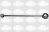 SASIC 4522742 тяга КПП L245/ Citroen Xantia, Peugeot 406 1.6/1.8/1.9TD 94-98