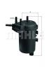 MAHLE KL 432 Топливный фильтр