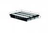 MAHLE LX2885 Фильтр воздушный MITSUBISHI PAJERO III 3.2 DI-D 01-