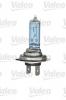 VALEO 032521 Лампа H7 12V 55W PX26D Blue Effect