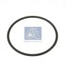 DT 2.65014 Кольцо 141x153x5,5mm уплотнительное VOLVO FH12 1993-2005,FH16 1993-2006,FM10/FM12 1998-2005,FMX,NH12