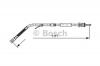 BOSCH 1 987 477 126 Трос, стояночная тормозная система