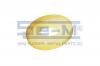 SEM LASTIK 7859 Кольцо дистанционное (рессоры) MAN  (81.90710.0014) SEM