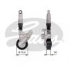 GATES T39043 Натяжитель приводного ремня AUDI A4/A6/A8/Q7 3.0D