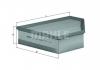 KNECHT LX 1640 Воздушный фильтр