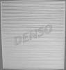 DENSO DCF193P Фильтр, воздух во внутренном пространстве
