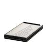 HENGST FILTER E2963LI Фильтр, воздух во внутренном пространстве