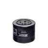 HENGST FILTER H20W07 Масляный фильтр