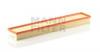 MANN-FILTER C69226 C69226  Воздушный фильтр MANN