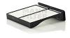 MANN-FILTER CU22004 ----- Subaru Forester 08-, Impreza 08-, Tribeca 06-, Legacy 09-, Outback 09- Mann