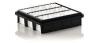MANN-FILTER C23006 Фильтр воздушный HYUNDAI SONATA NF/GRANDEUR TG 3.3