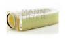 MANN-FILTER C35005 Фильтр воздушный C35005