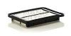 MANN-FILTER C24010 Фильтр воздушный C24010