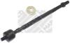 MAPCO 59263 Осевой шарнир, рулевая тяга