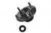 MOOG OP-WB-11092 Подшипник ступицы, комплект: Opel Omega A,B,Senator пер.