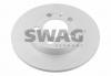 SWAG 30 92 6170 Тормозной диск