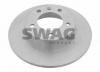 SWAG 60 92 4491 Тормозной диск
