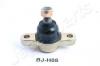 JAPANPARTS BJ-H08 Опора шаровая