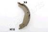 JAPANPARTS GF-H10AF Колодки тормозные барабанные