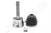 JAPANPARTS GI164 ШРУС