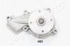 JAPANPARTS PQH21 Помпа водяная
