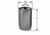 CLEAN FILTER DNW2501 Топливный фильтр