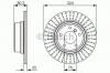 BOSCH 0 986 479 350 Тормозной диск