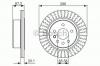 BOSCH 0 986 479 394 Тормозной диск