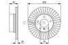 BOSCH 0 986 479 497 Тормозной диск