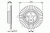 BOSCH 0 986 479 730 Тормозной диск