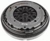 SACHS 2289 521 002 Комплект сцепления