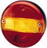 HELLA 2SD 001 685-211 Задний фонарь; Задний фонарь