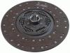 SACHS 1878 002 878 Диск сцепления