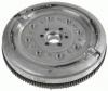 SACHS 2294001091 2294 001 091 Маховик двухмасс.TIGUAN 2.0D 07-(4WD)
