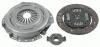 SACHS 3000 836 701 Комплект сцепления