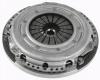 SACHS 3089000024 Комплект сцепления