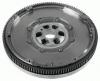SACHS 2294001345 Маховик: VAG Colf VI/Caddy/Octavia/Yeti/Altea/Leon