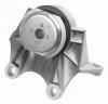 LEMFÖRDER 3445601 3445601_подушка ДВС перед./ Fiat Bavo, Lancia Delta 1.4 07